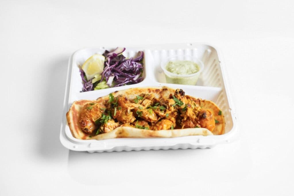 Chicken Tikka