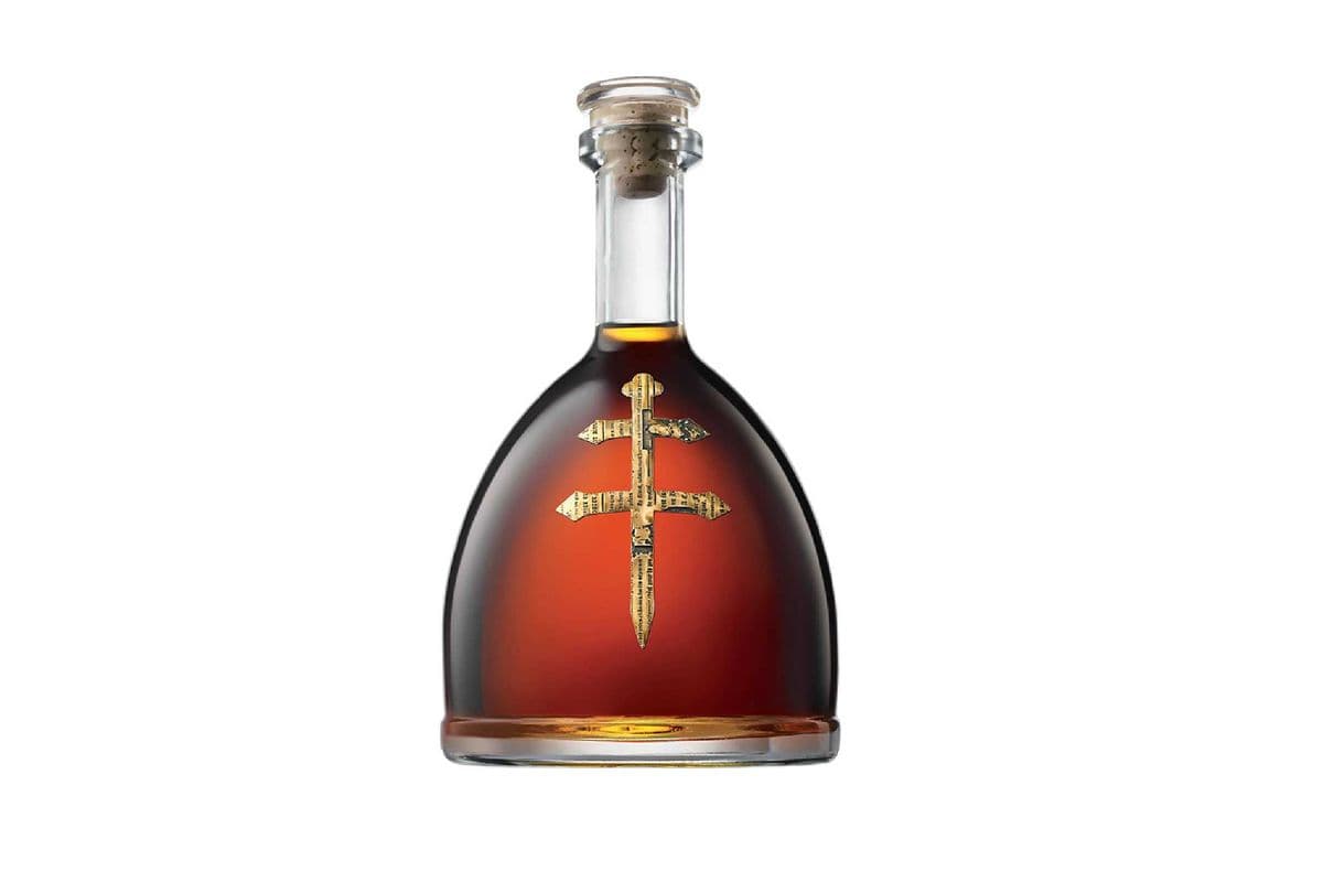 D'usse VSOP (1 x 750 ml)