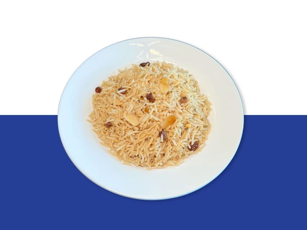 Large Rice - TR Special
