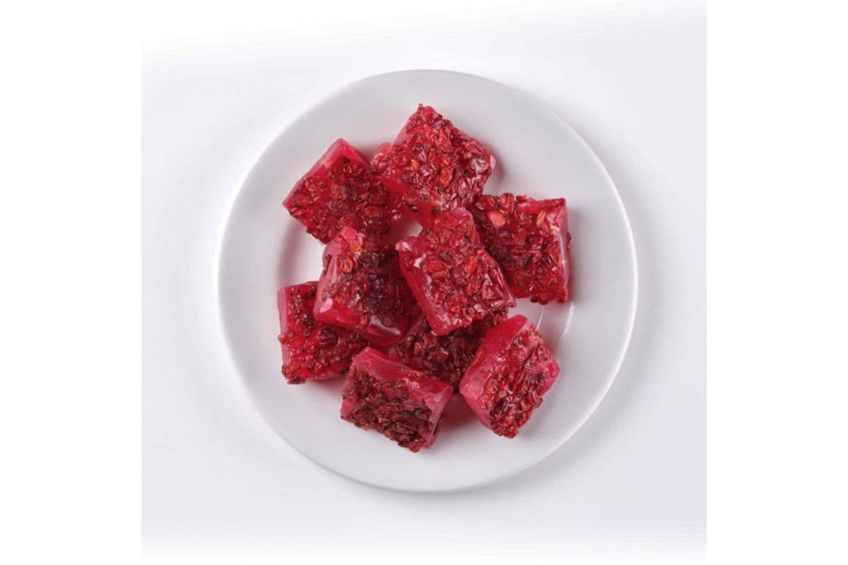 Delight - Barberry (1 LB)