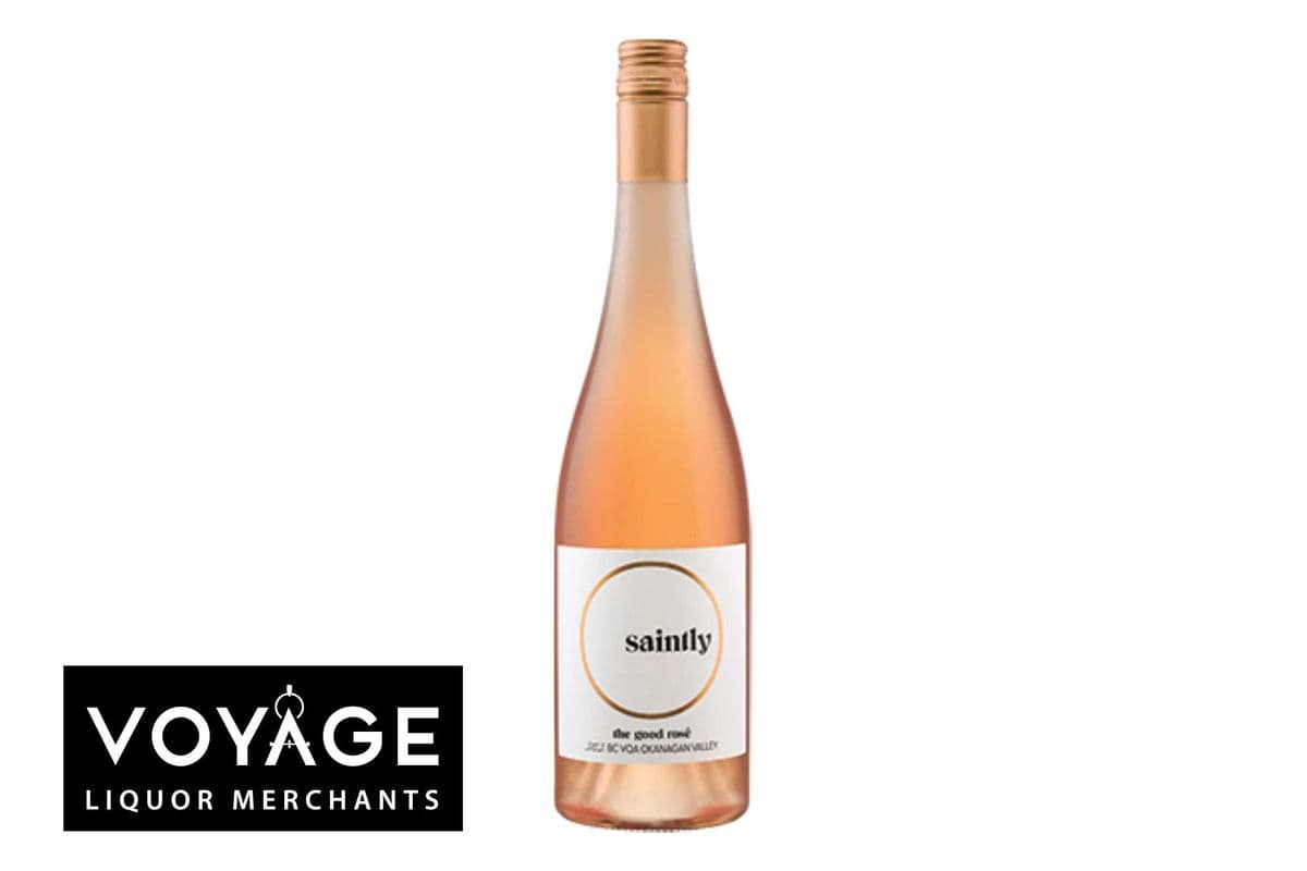 Saintly The Good Rose (1 x 750 ml)