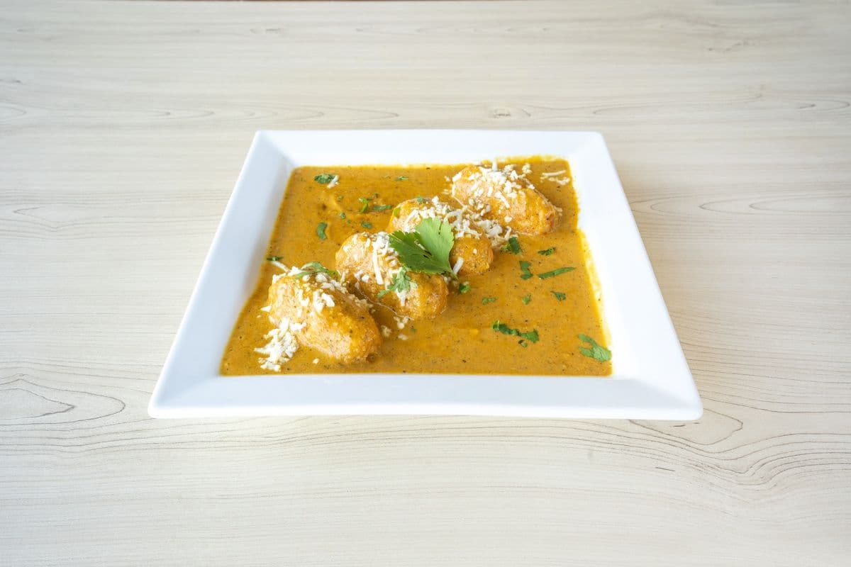 Malai Kofta
