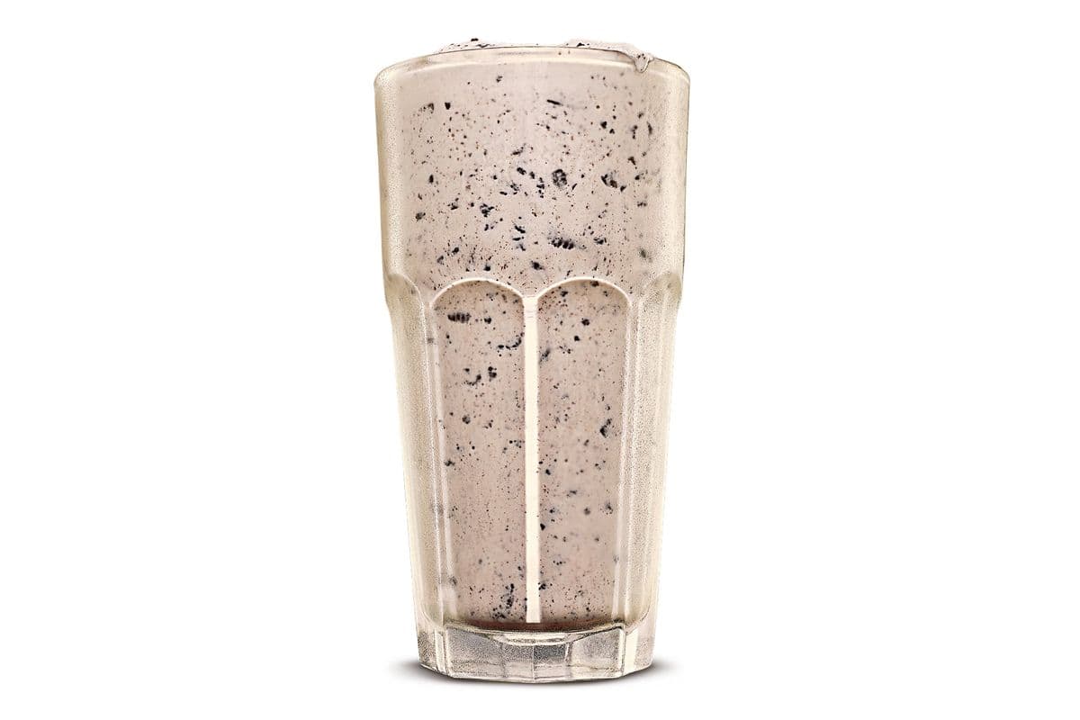 OREO® Shake (740 Cals)