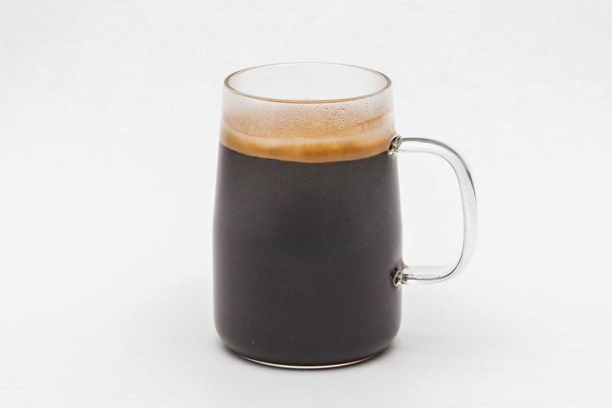Small Americano (12 oz)