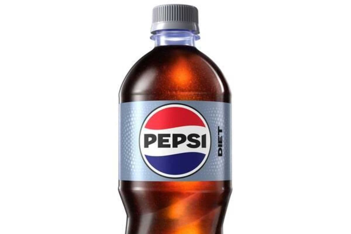 Diet Pepsi 591ML