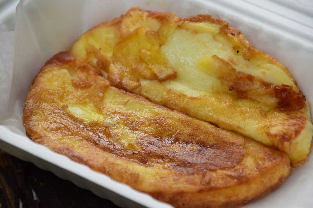 Saganaki