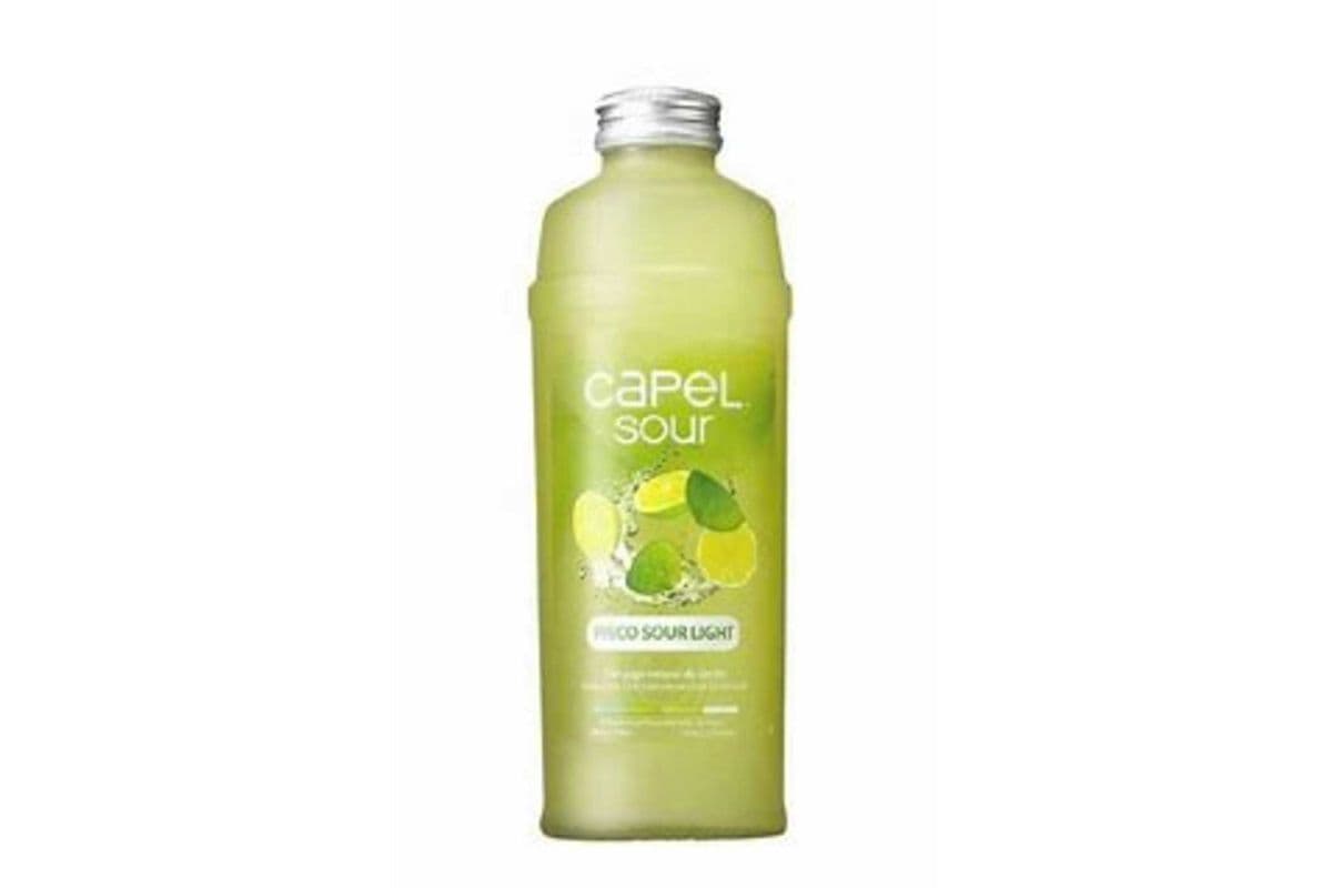 Capel Pisco Sour Light (1 x 750 ml)