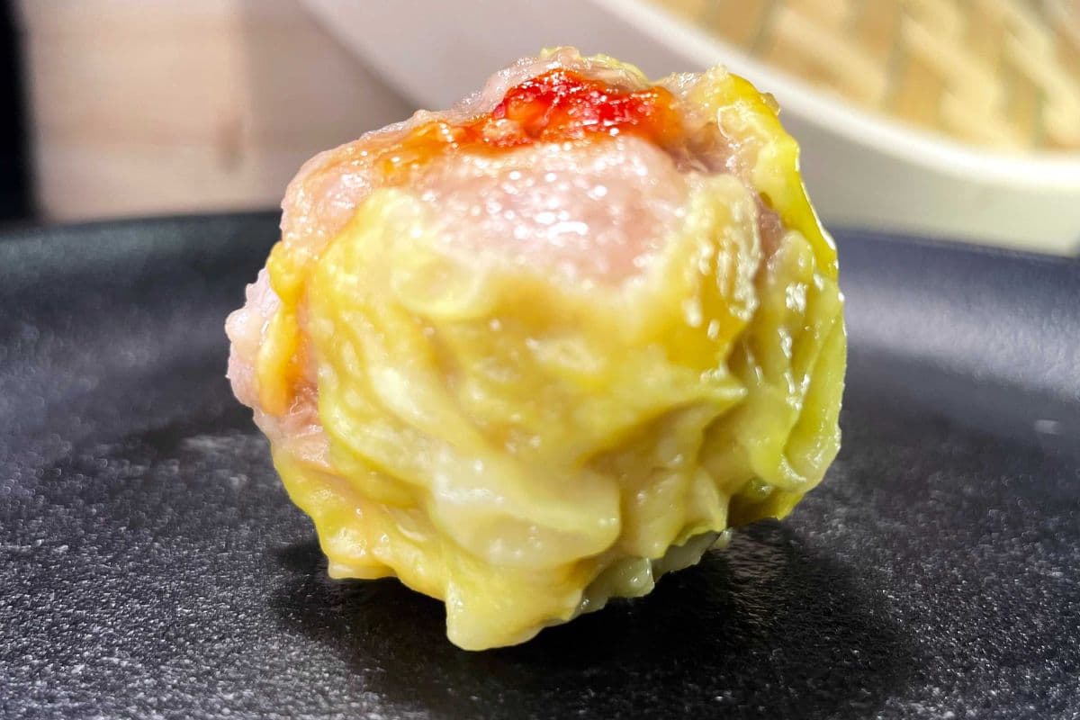 Pork Dumpling (Siu Mai) - 燒賣