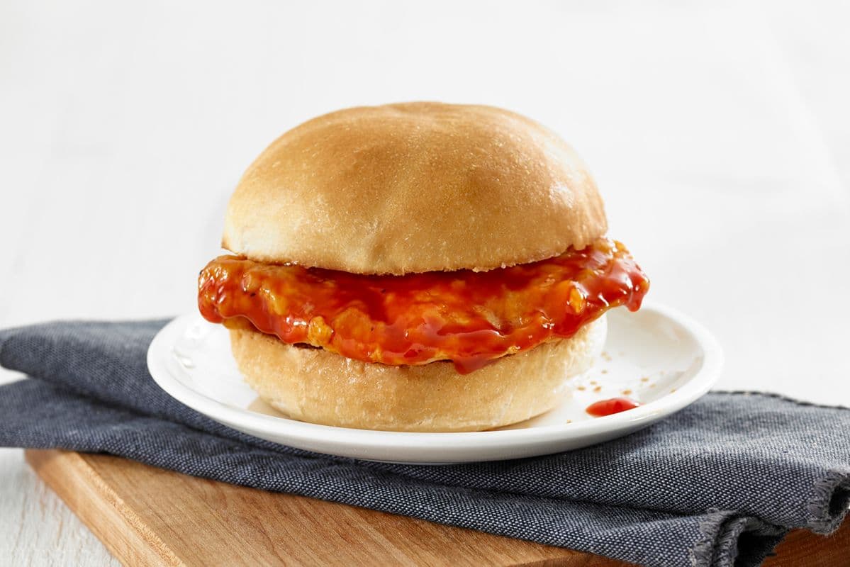 WingUp! Classic Sandwich