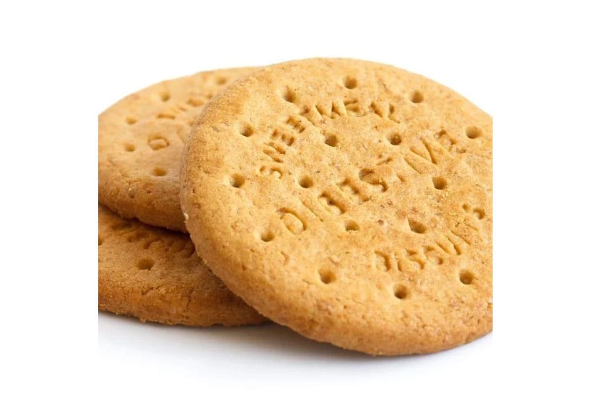 McVitie's Digestive Biscuits (400 g)