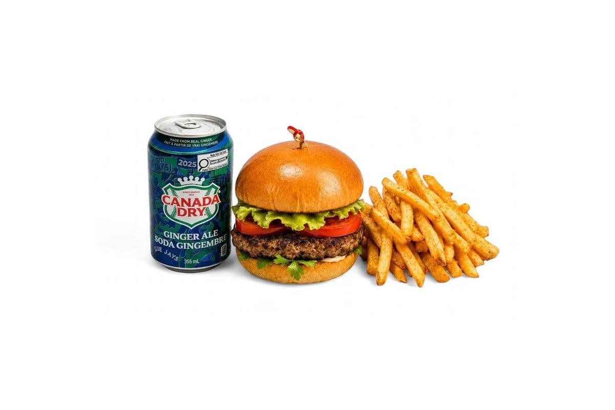 Beyond Burger
