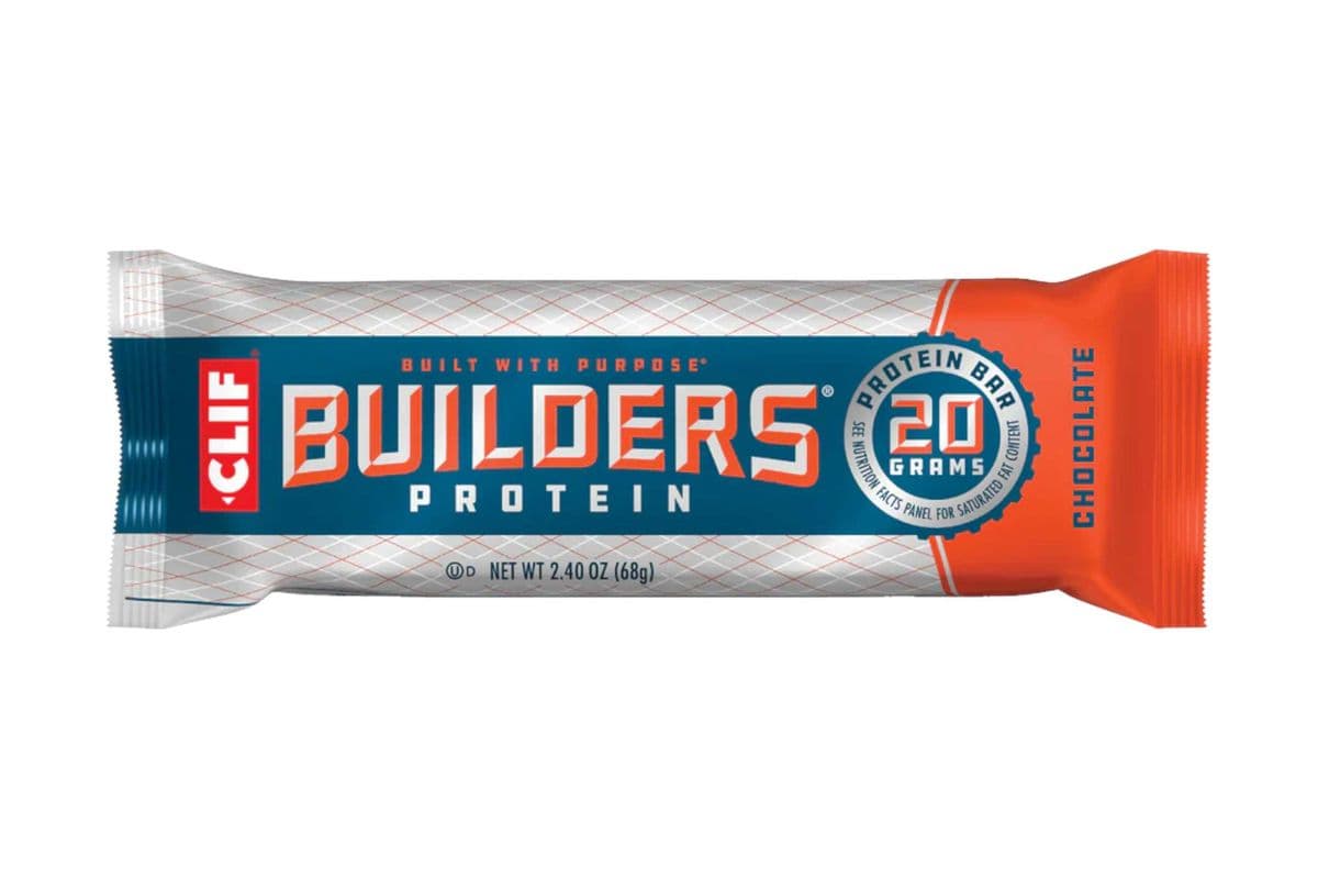 Builders Protien Chocolate (68g) (280 Cal)