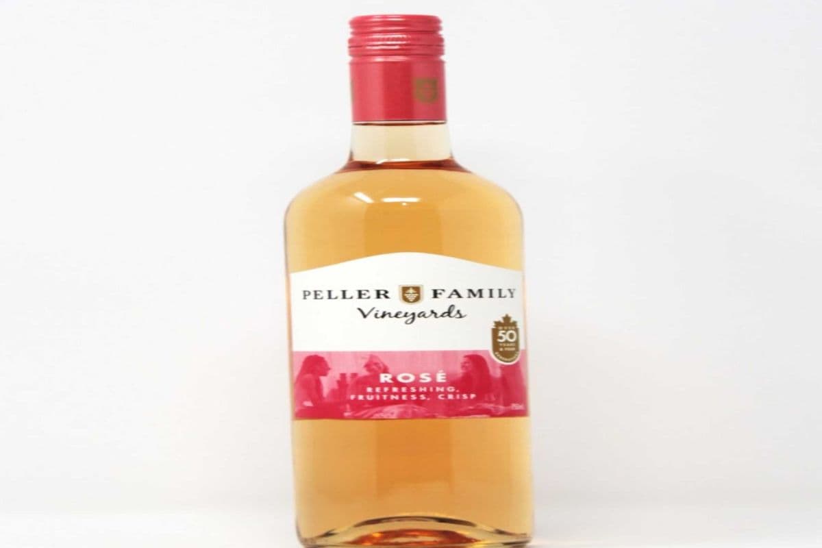 Peller Family Rose (1 x 750 ml)