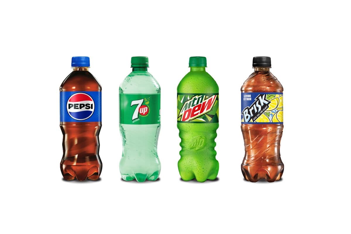 Drinks Bundle for 4