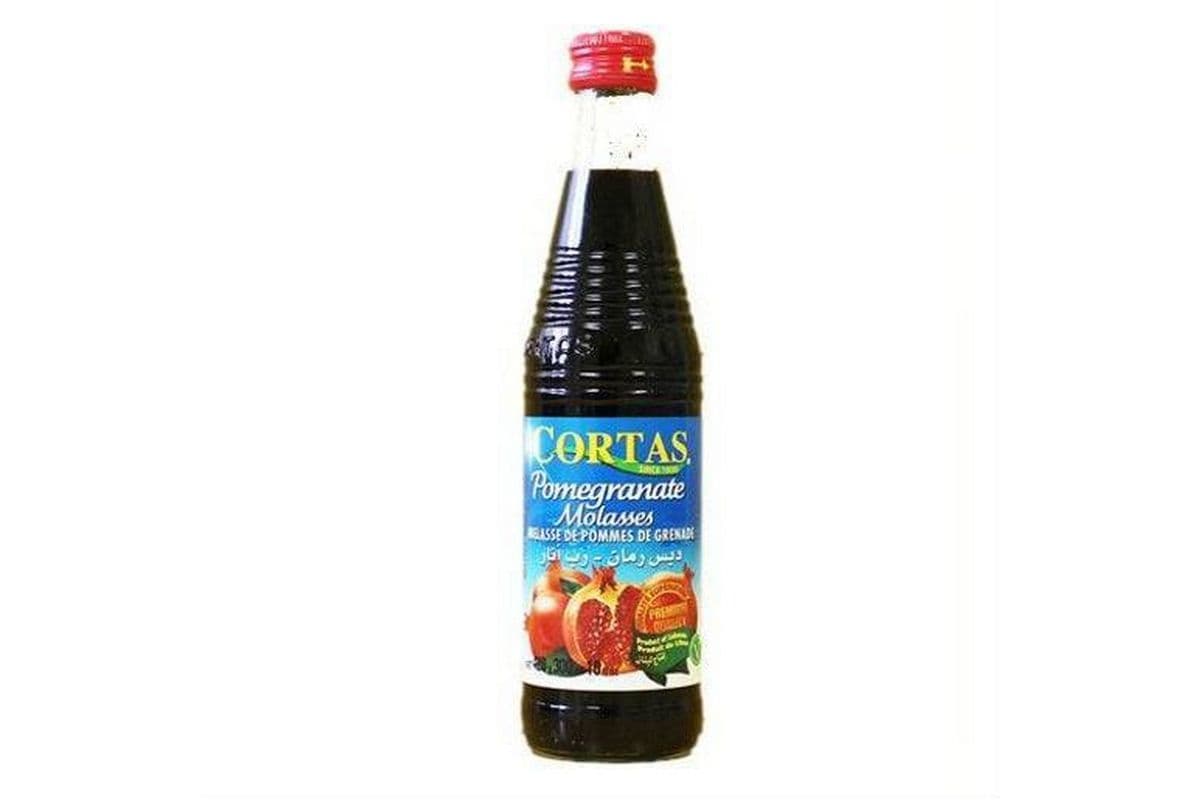 Cortas • Pomegranate Molasses (300G)
