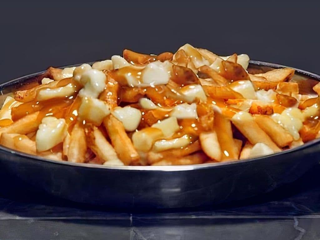 Poutine