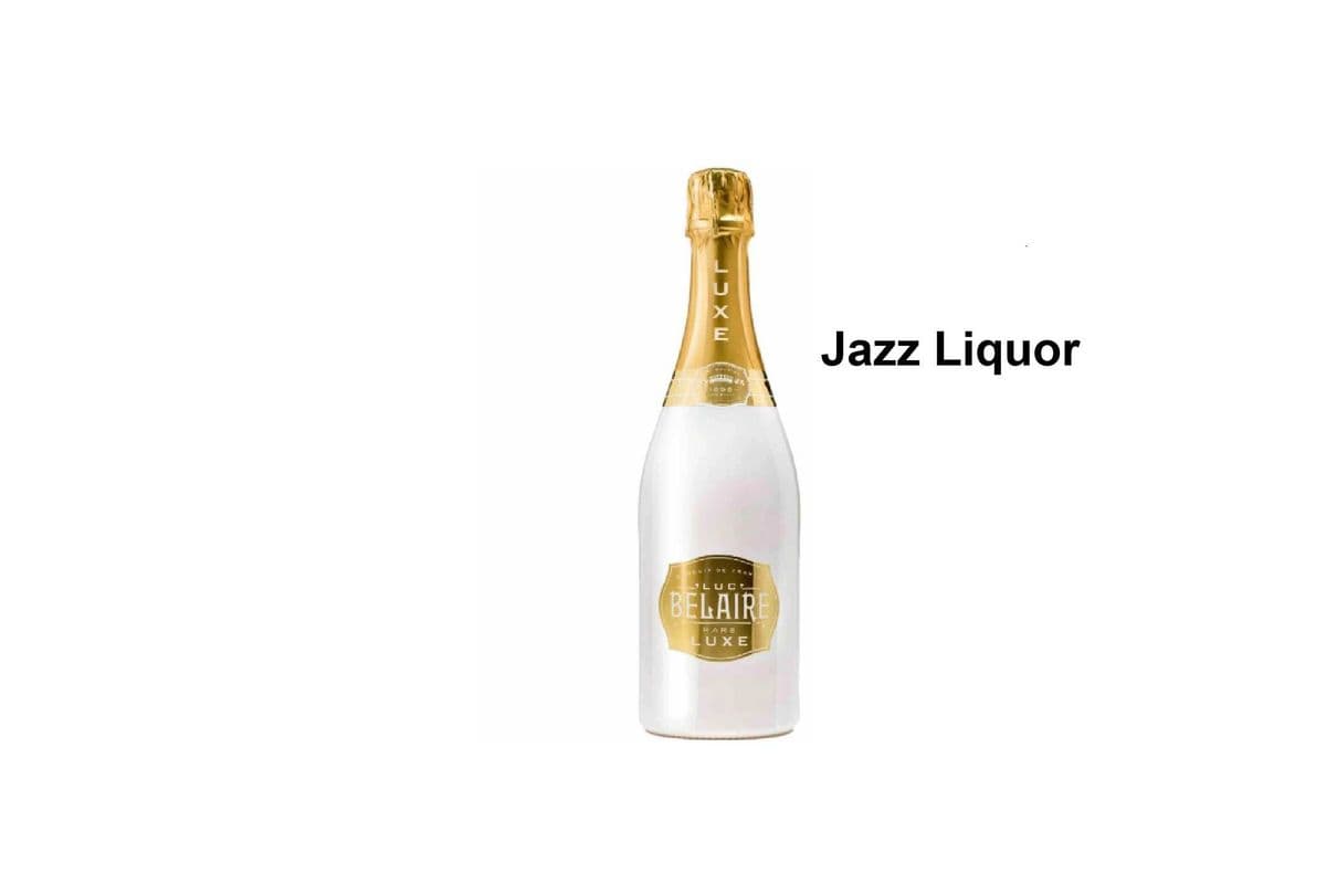 LUC BELAIRE LUXE 750ML (1 x 1x750ML)