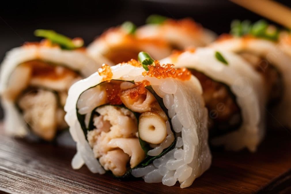 B.C. Roll