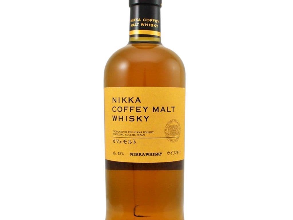 Nikka - Coffey Malt (700ml)