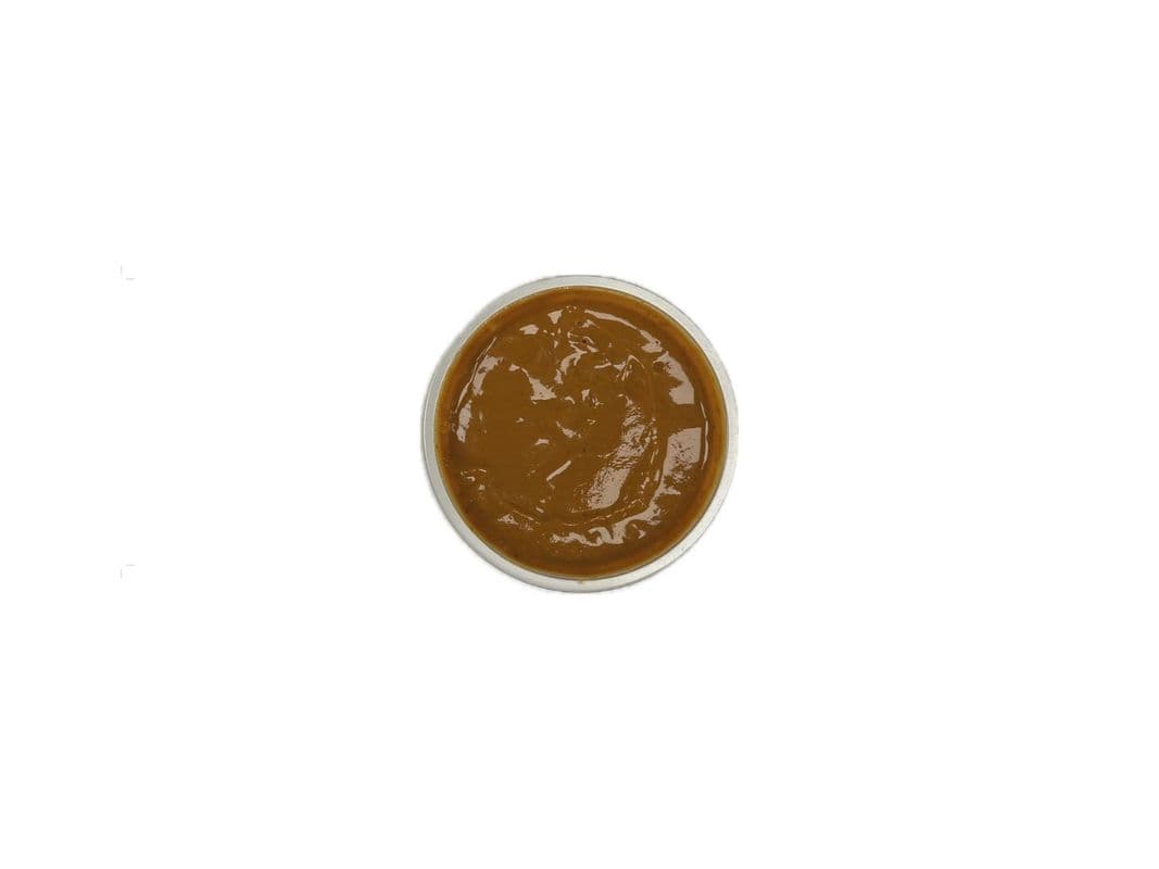 Side Sauce Hawty Jalapeno