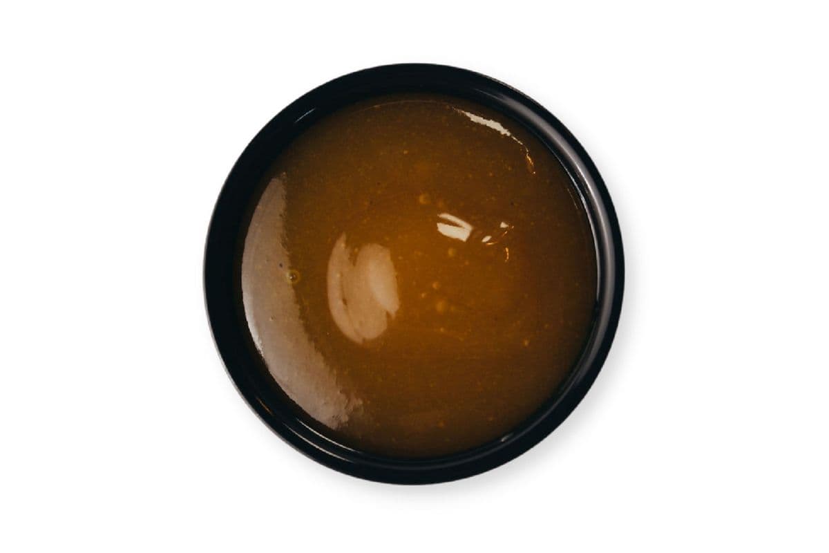 Honey Mustard Sauce (2 oz)
