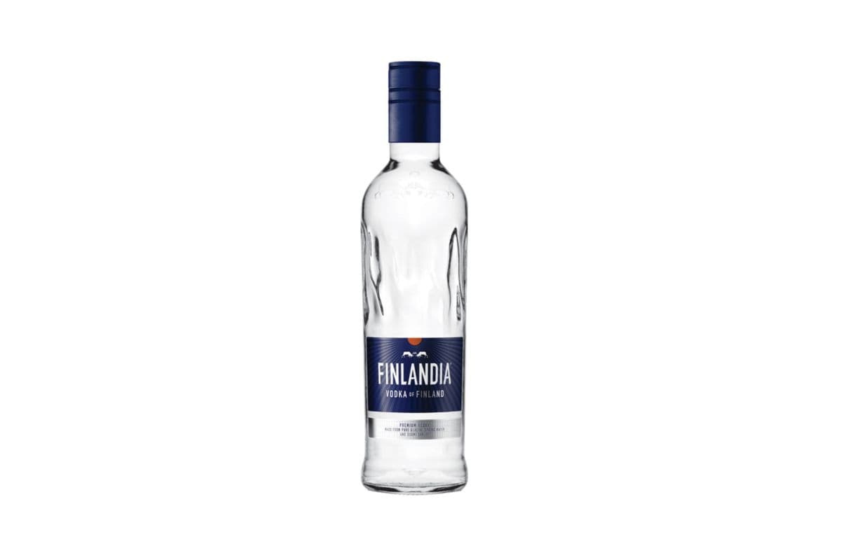 Finlandia (375 ml Bottle)