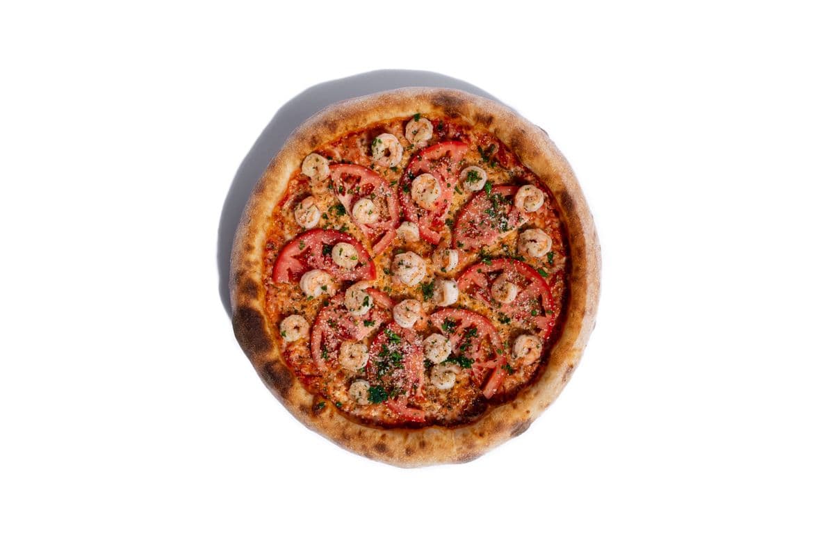 12" Pescatore