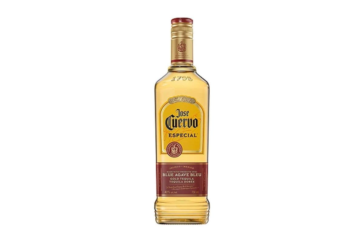 Jose Cuervo - Especial Gold (1 x 750ML)