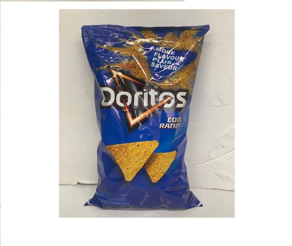 Doritos Cool Ranch