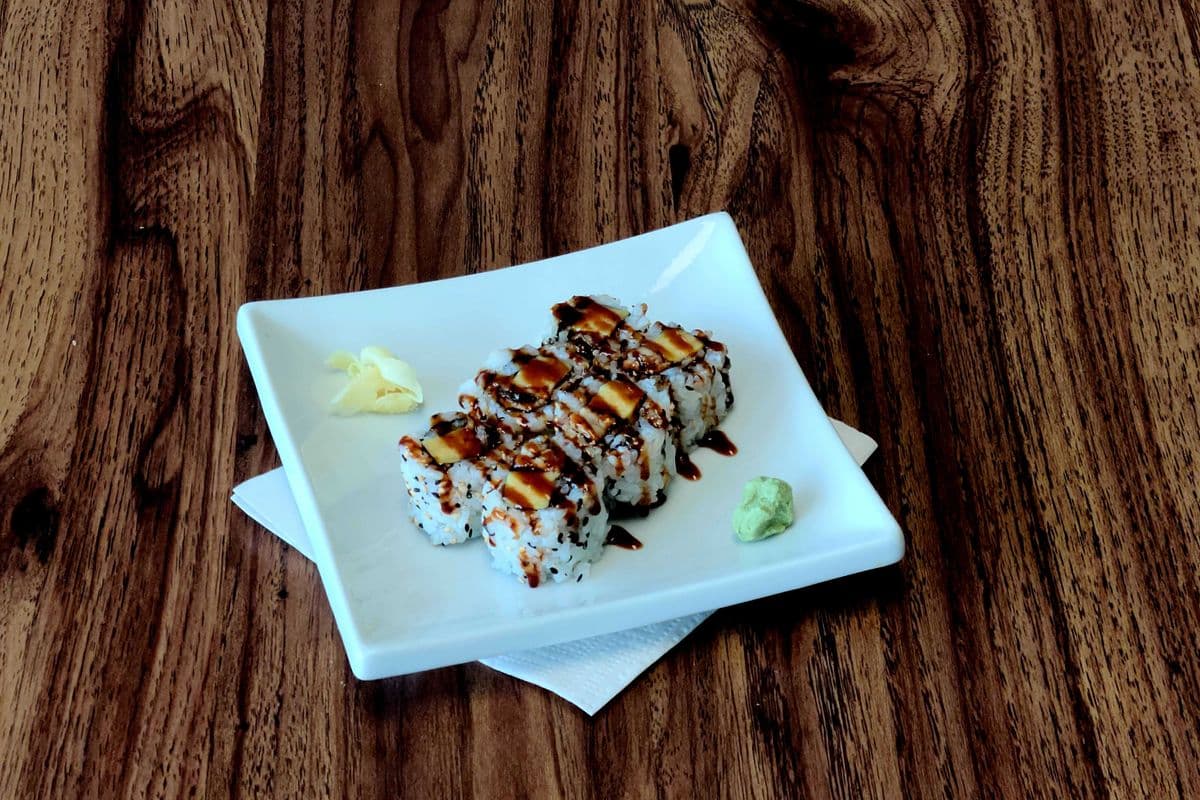 Unatama Roll