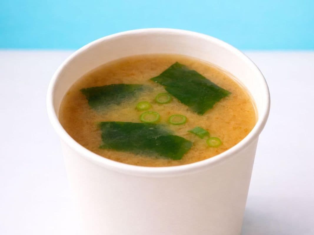 Miso Soup