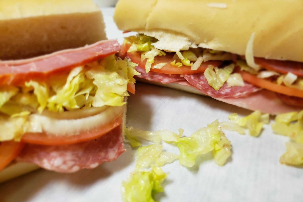 Assorted Sub