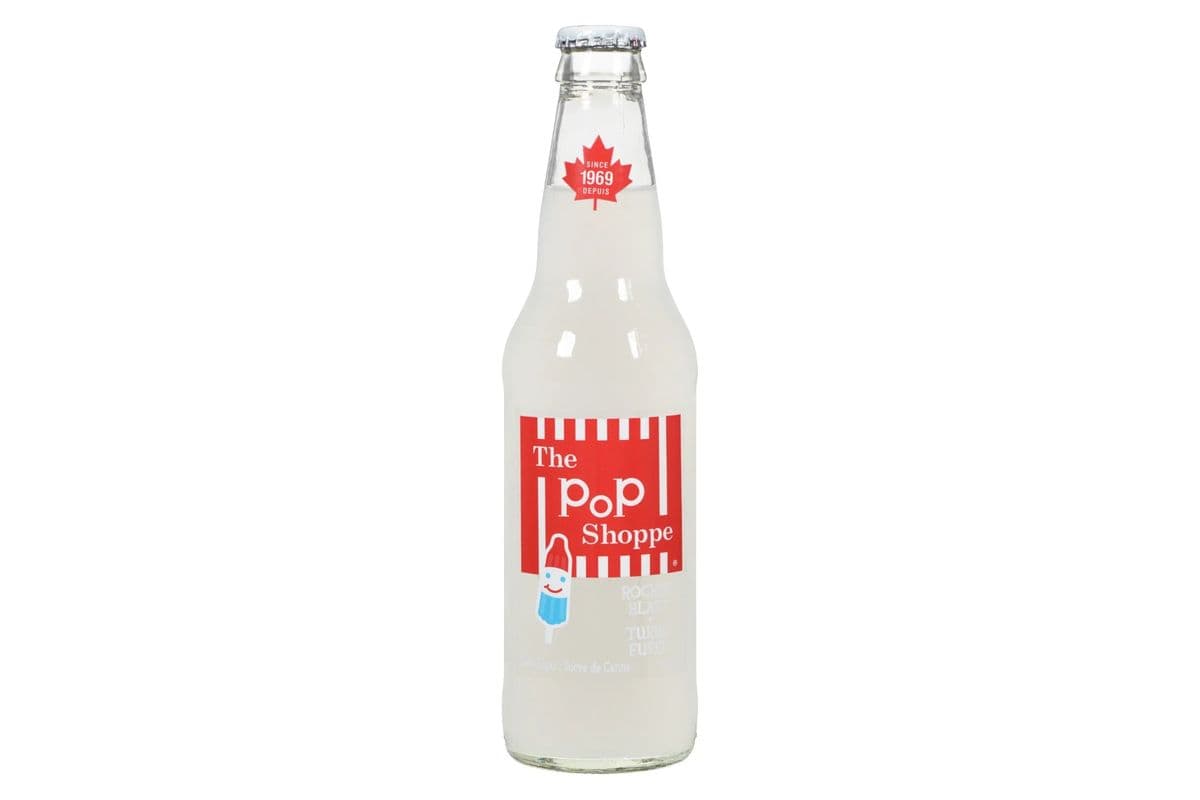 The Pop Shoppe Rocket Blast (355 ml)