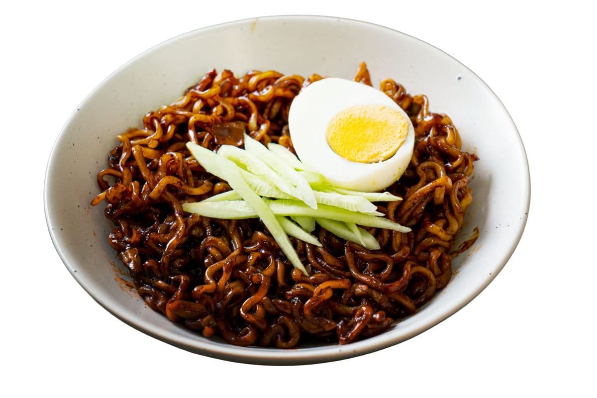 Jajang Ramen