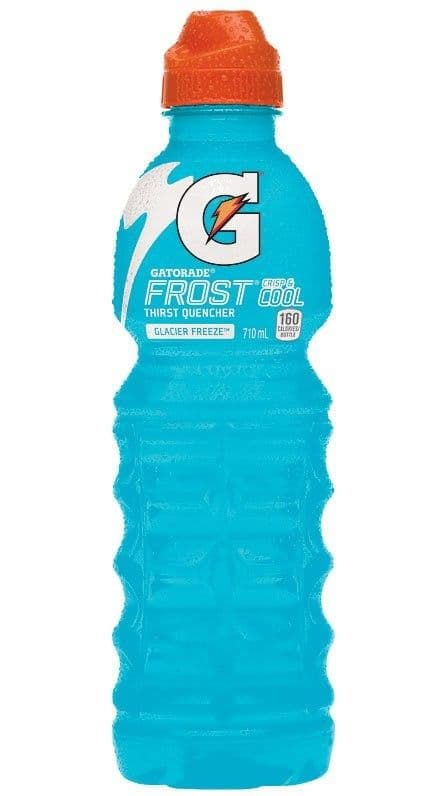 Gatorade Frost (710 ml)