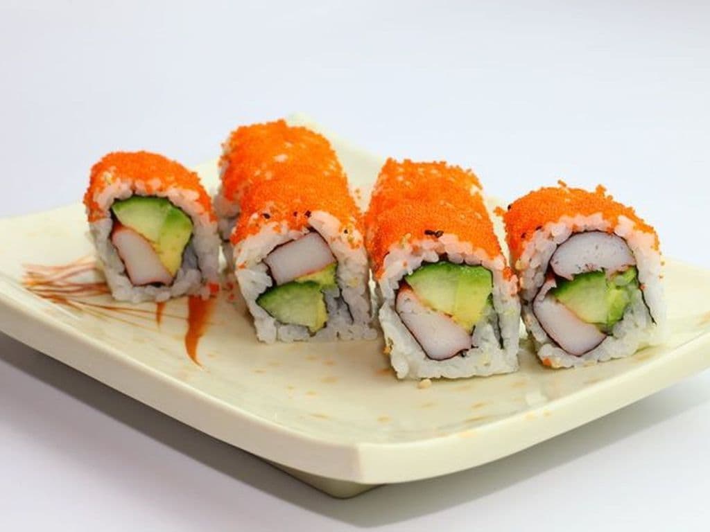 D32.California Roll(6pcs)