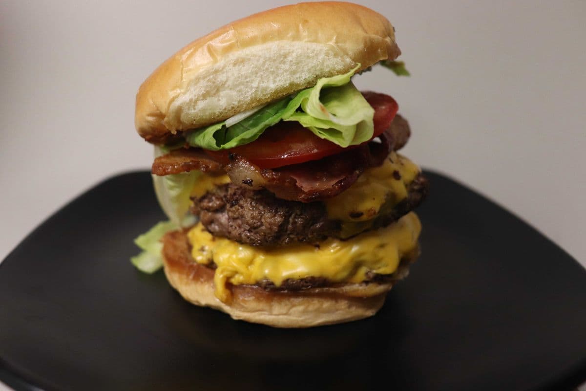 IMHungry Burger