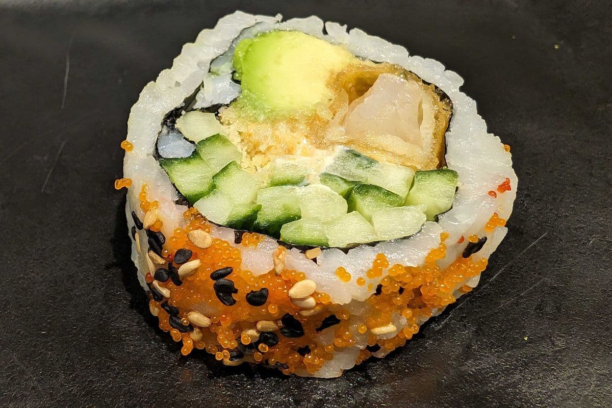 Ebi Croquent