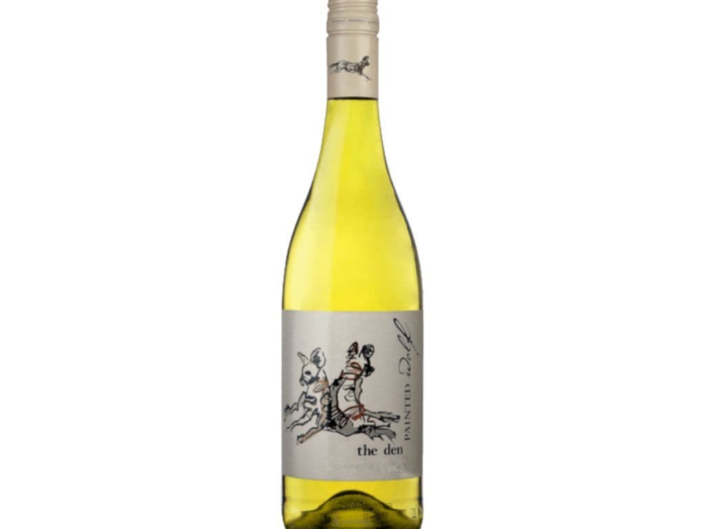 Painted Wolf The Den - Chenin Blanc