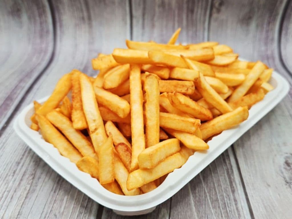 FRENCH FRIES REGULAR