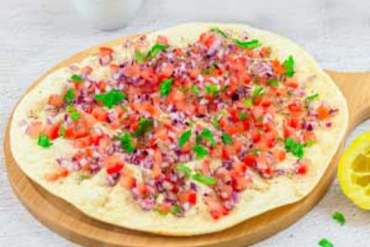 MASALA PAPAD