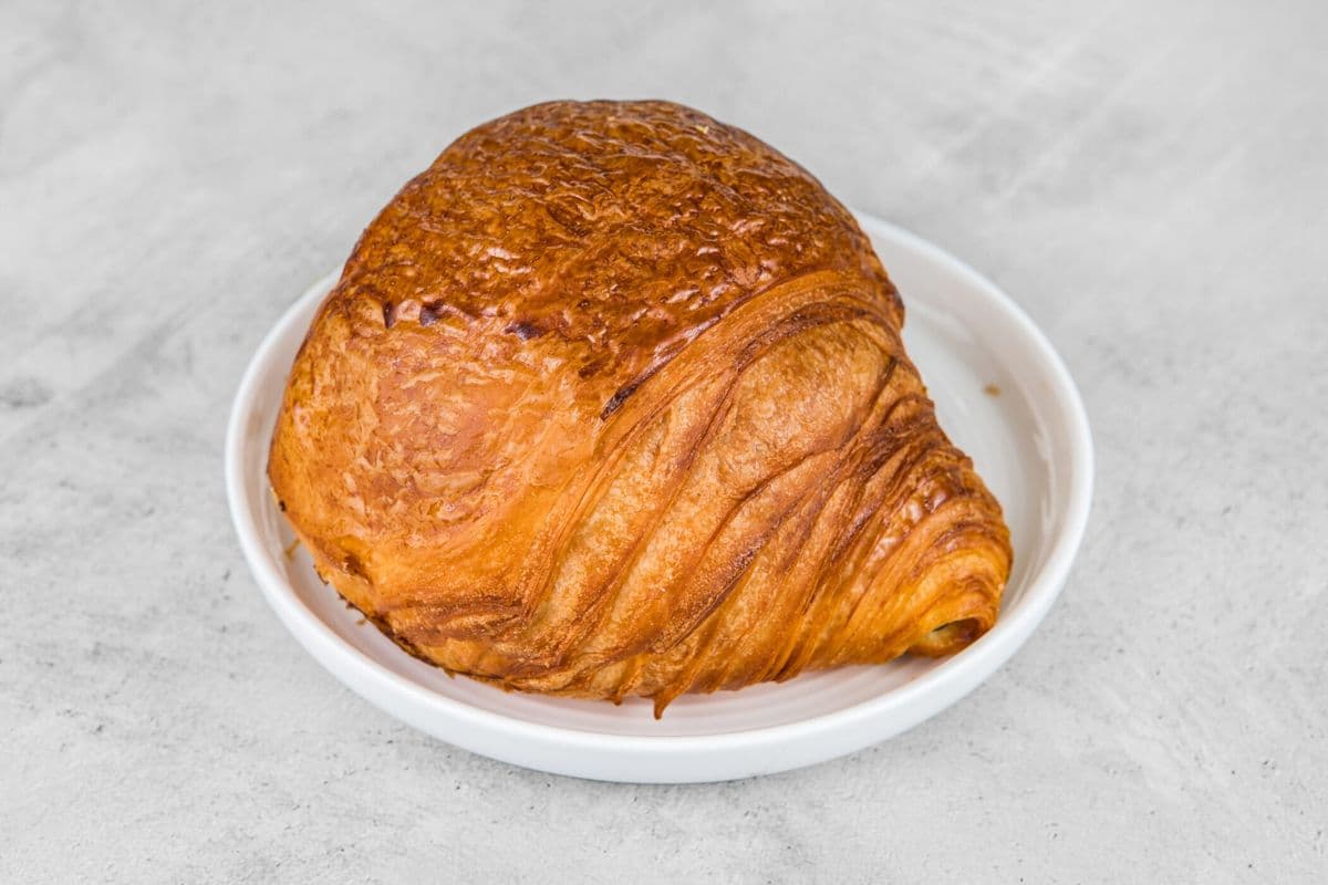 Pain au Chocolat