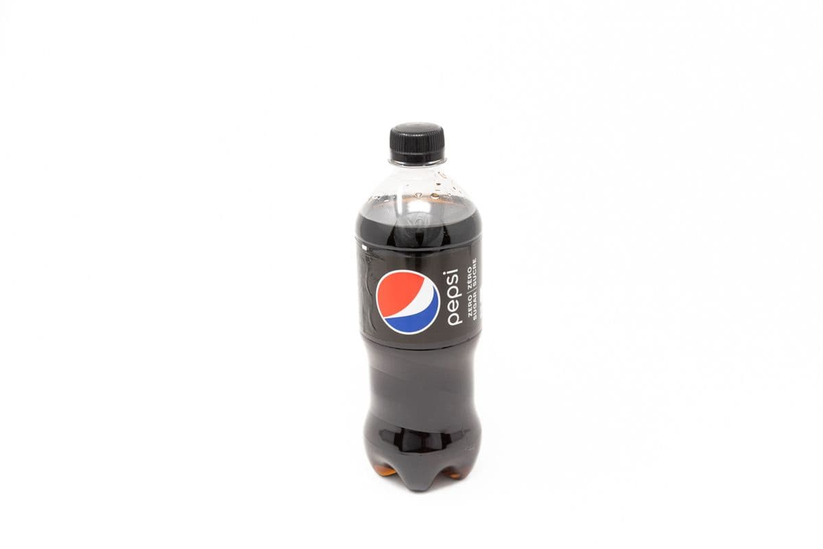 Pepsi Zero Sugar (591 ml)