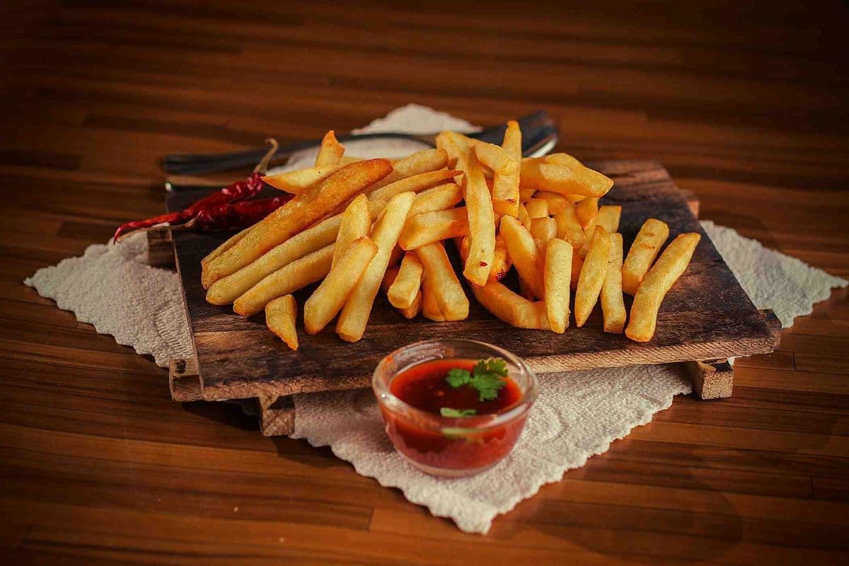 Fries