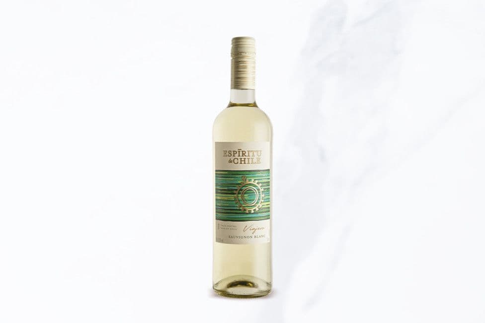 Espiritu de Chile 'Viajero'