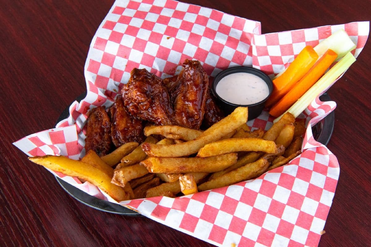 Wings