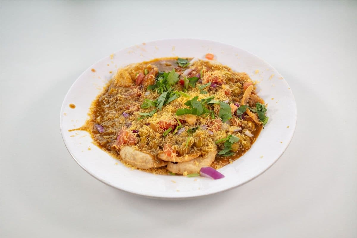 Nippattu Masala Puri(S)