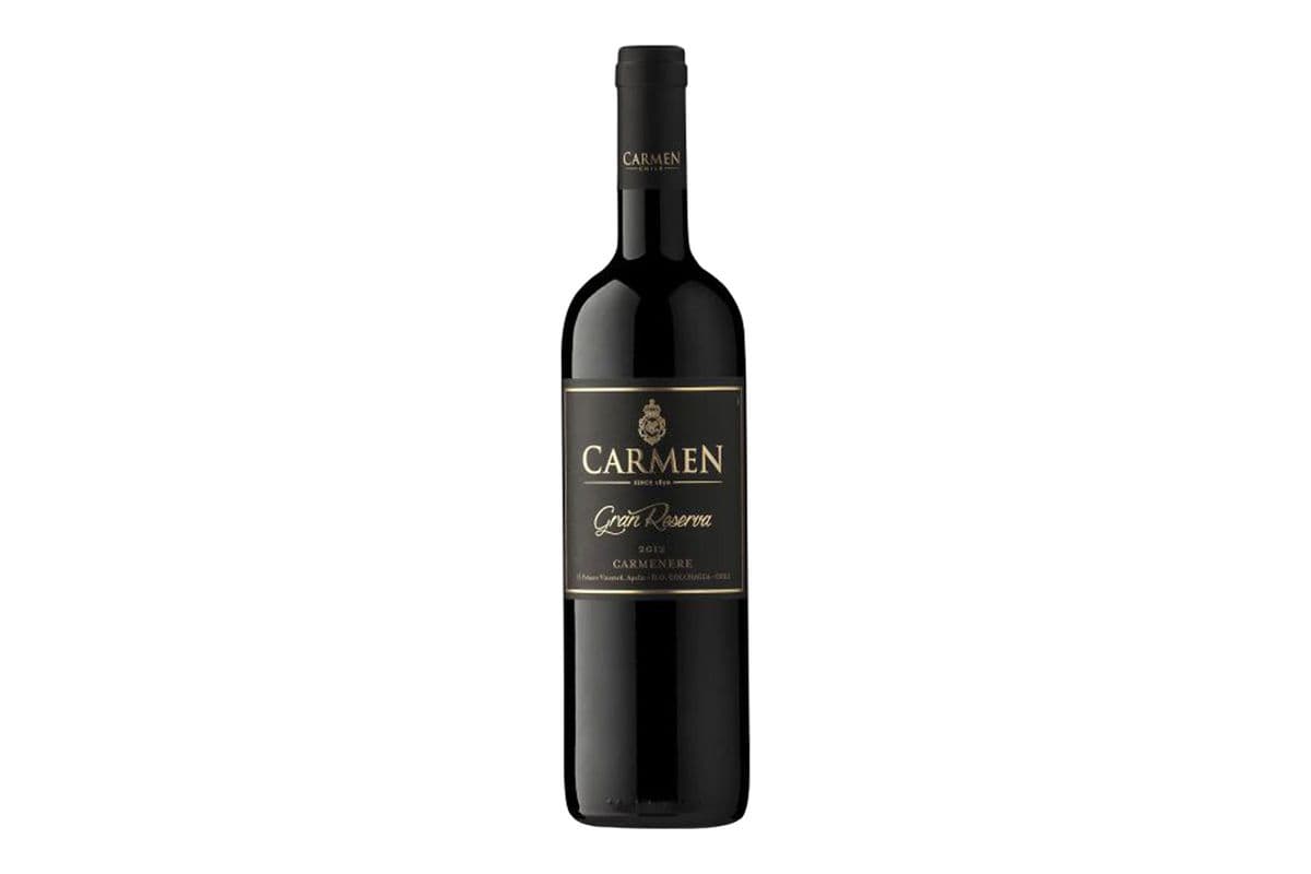 Carmen Gran Reserva Carmenere (750 ml)
