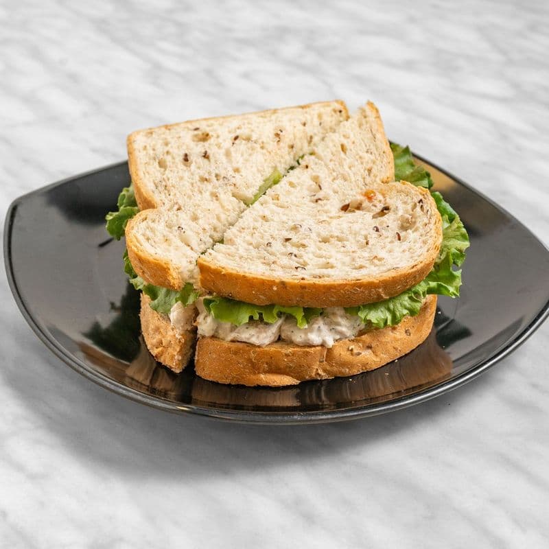 Chicken Salad Sandwich