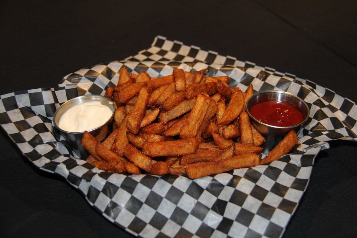 Frites / Fries